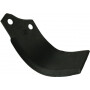 Couteau de fraise droit ALPINA RB02108432