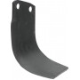 Couteau de fraise droit ALPINA RB1560