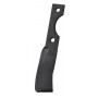 Couteau de fraise droit ALPINA RB27001