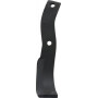 Couteau de fraise droit ALPINA RB626094