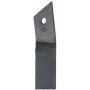 Couteau de fraise gauche ALPINA RB653828