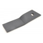 Couteau de fraise droit ALPINA RB653829