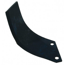 Couteau de fraise gauche UNIVERSEL RB756784