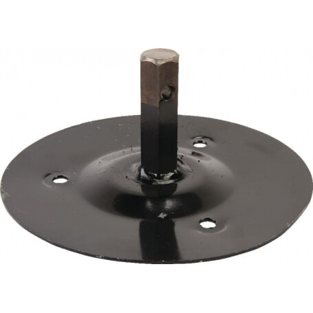 Disque protège plantes AGRIA AGW454132