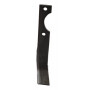 Couteau de fraise AGRIA AGW17223