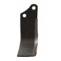 Couteau de fraise AGRIA AGW12869
