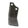 Couteau de fraise AGRIA AGW06624