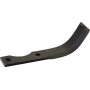 Couperet droit AGRIA AGW71722