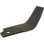 Couperet droit AGRIA AGW71166