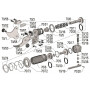 Joint torique FELCO ES602305