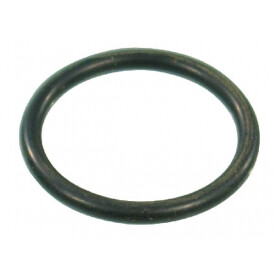 Junta tórica 20.29x2.62mm 70 shore EPDM negro ARAG G10041