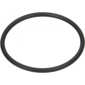 Junta tórica 56.74x3.53mm 70 shore EPDM negro ARAG G10081