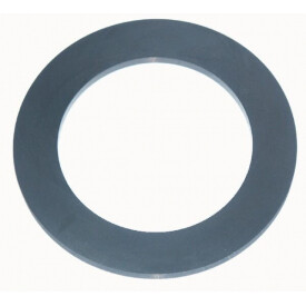 Junta tórica plana 59X86X4 EPDM ARAG G40007