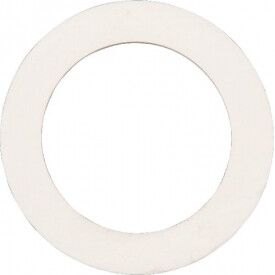 Guarniz. piatta 40x57,5x4 bian ARAG G50005