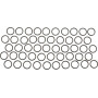 Joint torique UNIVERSEL OR203026290P050