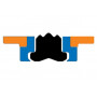 Joint de piston HALLITE ZA8066225DBM