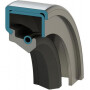 Joint d'arbre UNIVERSEL 426212DBP001
