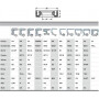 Joint d'arbre UNIVERSEL 355410CBP001