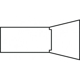 Joint d'étanchéité UNIVERSEL TM128