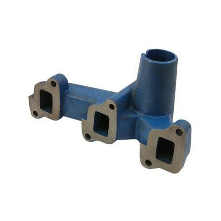 Collecteur d'échappement VAPORMATIC VPE9244
