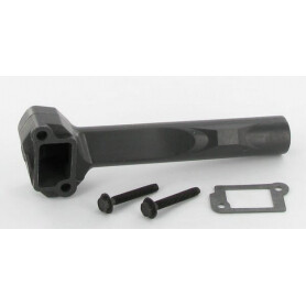 Tube d'admission BRIGGS ET STRATTON 693446