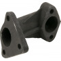 Collecteur d'échappement BRIGGS ET STRATTON 799796