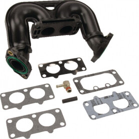 Collecteur d'admission BRIGGS ET STRATTON 595606