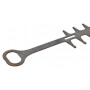 Lames de taille-haie HIKOKI 6697675