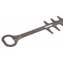 Lame de taille-haie HIKOKI 6697702