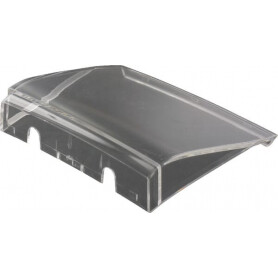 Verre pour phare STIGA 1137005401 - 1137-0054-01