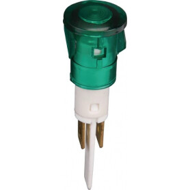 Voyant lumineux vert STIGA 9400032003 - 9400-0320-03