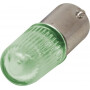 Ampoule verte NEW-ELFIN 010BA9NV220