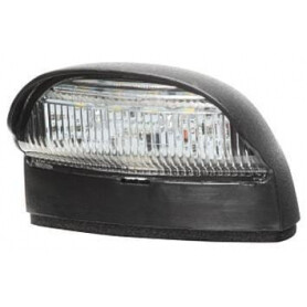 Feu de travail LED HELLA 2KA357013001