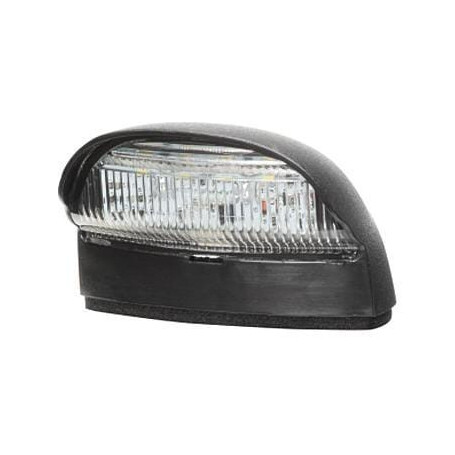 Feu de travail LED HELLA 2KA357013001