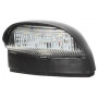 Feu de travail LED HELLA 2KA357013001