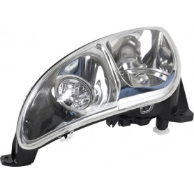 Phare NEW HOLLAND 84156844