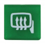 Symbole de dégivrage HELLA 9XT713630481