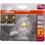 Ampoule LED OSRAM LSCLP3XDFIL40G9