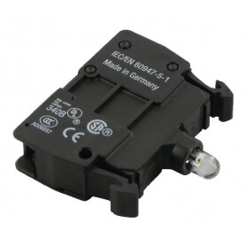 LED blanc EATON M22CLEDW