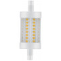 Ampoule LED OSRAM PLINE75R7SG7