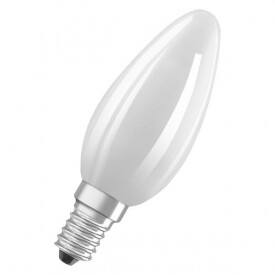 Glühlampe led OSRAM PRFCLB60FRG0