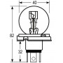 Ampoule VAPORMATIC VLC0410