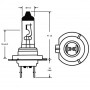 Ampoule VAPORMATIC VLC0477