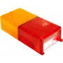 Cabochon de feu arrière VAPORMATIC VLC2055