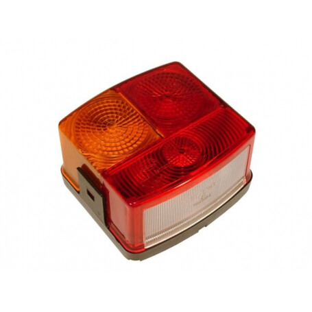 Feu arrière gauche VAPORMATIC VLC2170