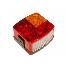 Feu arrière droit VAPORMATIC VLC2171