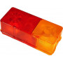 Cabochon de feu arrière droit VAPORMATIC VLC2174
