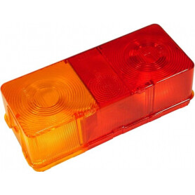 Cabochon de feu arrière gauche VAPORMATIC VLC2175