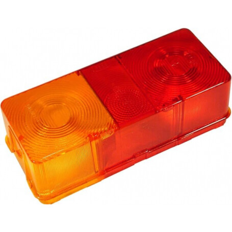 Cabochon de feu arrière gauche VAPORMATIC VLC2175