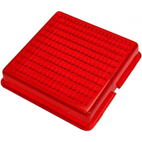 Cabochon de feu anti-brouillard VAPORMATIC VLC2283